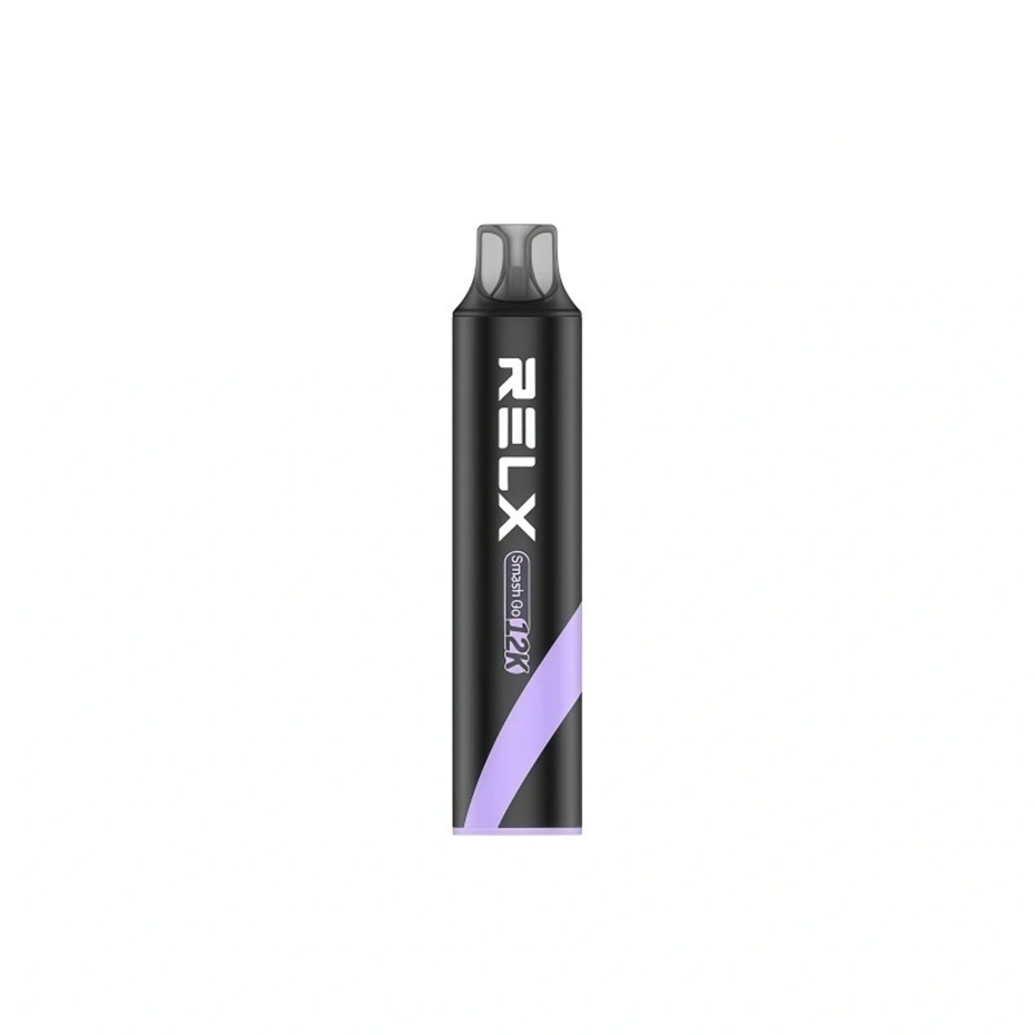RELX悅刻 RELX Smash Go 12000 超長續航一次性